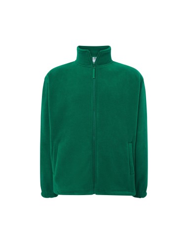 JHK-FLRA300-Mens Fleece Jacket