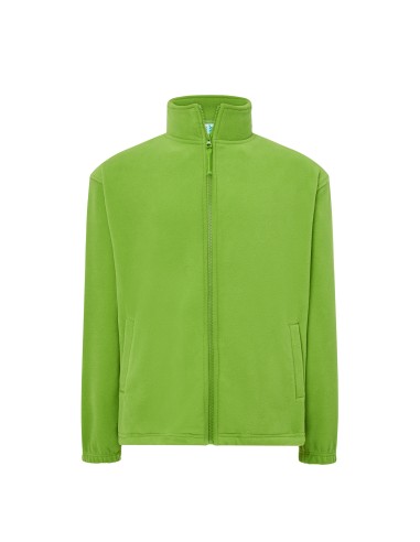 JHK-FLRA300-Mens Fleece Jacket