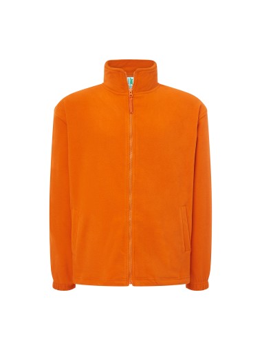 JHK-FLRA300-Mens Fleece Jacket