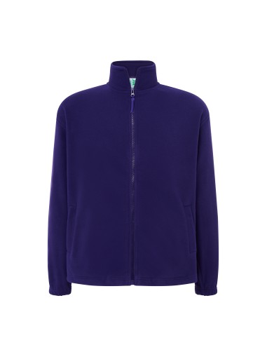 JHK-FLRA300-Mens Fleece Jacket
