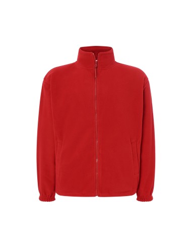 JHK-FLRA300-Mens Fleece Jacket
