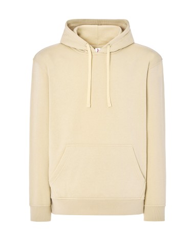 JHK-JTSWKNG-JT Kangaroo Hooded Sweat