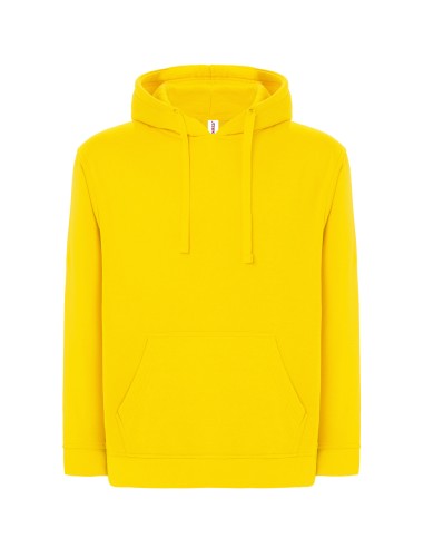 JHK-JTSWKNG-JT Kangaroo Hooded Sweat