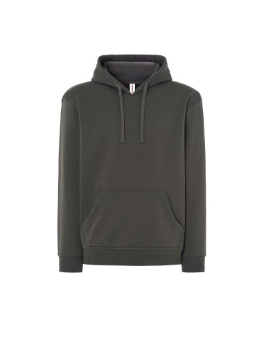 JHK-JTSWKNG-JT Kangaroo Hooded Sweat