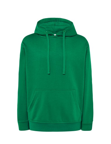 JHK-JTSWKNG-JT Kangaroo Hooded Sweat