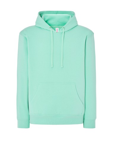JHK-JTSWKNG-JT Kangaroo Hooded Sweat