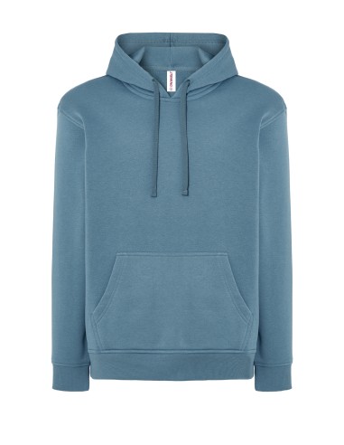 JHK-JTSWKNG-JT Kangaroo Hooded Sweat