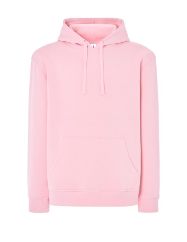 JHK-JTSWKNG-JT Kangaroo Hooded Sweat