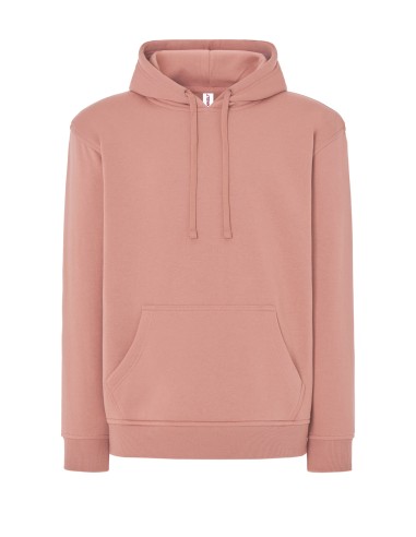 JHK-JTSWKNG-JT Kangaroo Hooded Sweat