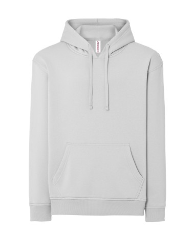 JHK-JTSWKNG-JT Kangaroo Hooded Sweat
