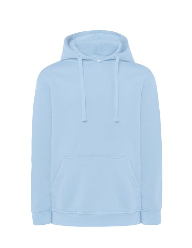 JHK-JTSWKNG-JT Kangaroo Hooded Sweat