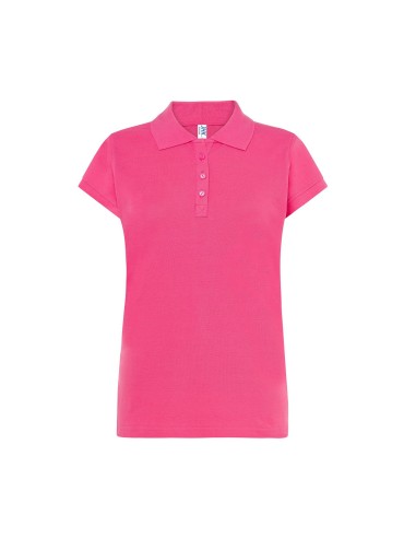 JHK-POPL200-Ladies Polo Regular