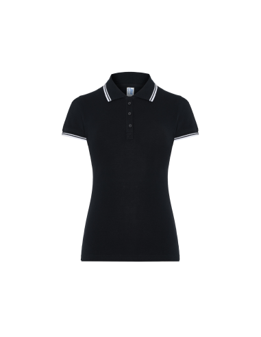 JHK-POPL200-Ladies Polo Regular