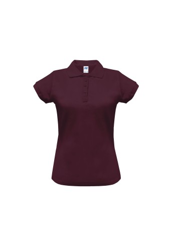 JHK-POPL200-Ladies Polo Regular