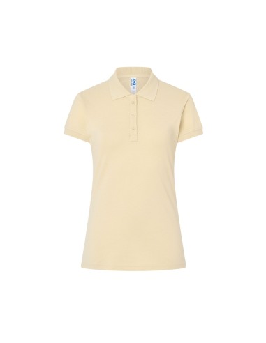JHK-POPL200-Ladies Polo Regular