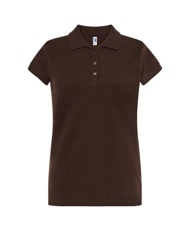 JHK-POPL200-Ladies Polo Regular