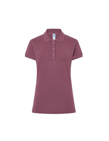 JHK-POPL200-Ladies Polo Regular