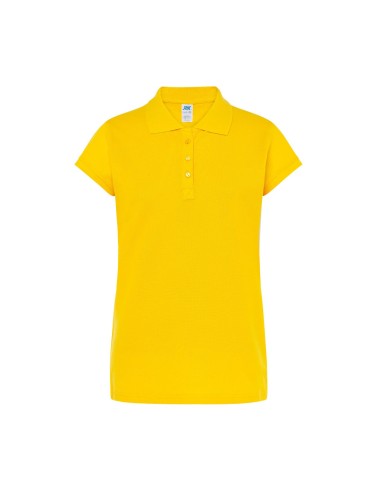 JHK-POPL200-Ladies Polo Regular
