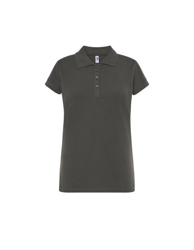 JHK-POPL200-Ladies Polo Regular