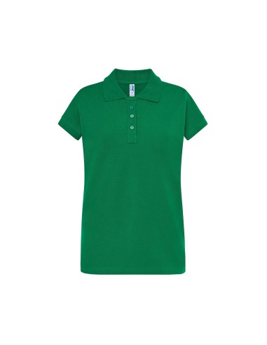 JHK-POPL200-Ladies Polo Regular