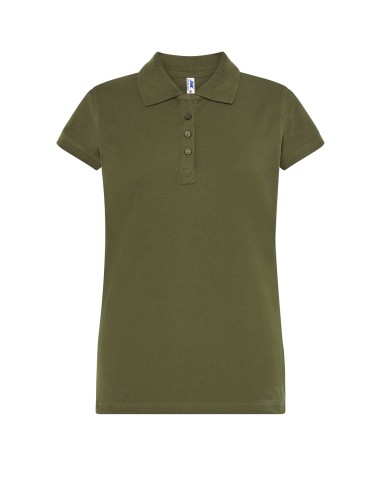 JHK-POPL200-Ladies Polo Regular
