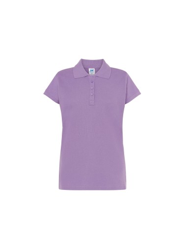 JHK-POPL200-Ladies Polo Regular