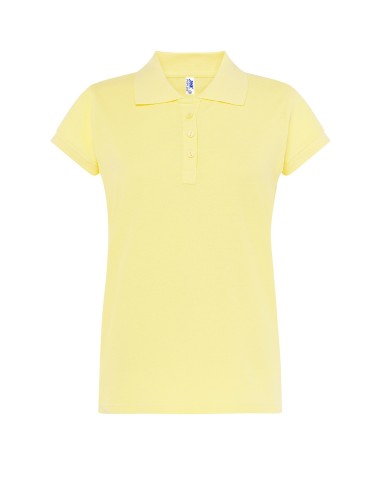 JHK-POPL200-Ladies Polo Regular