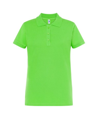 JHK-POPL200-Ladies Polo Regular