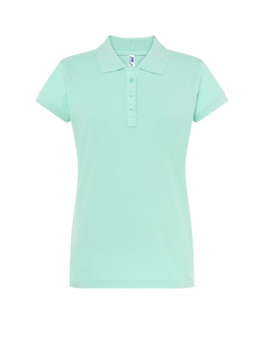 JHK-POPL200-Ladies Polo Regular
