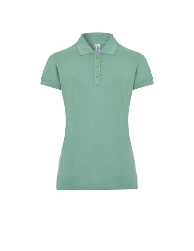 JHK-POPL200-Ladies Polo Regular