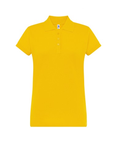 JHK-POPL200-Ladies Polo Regular