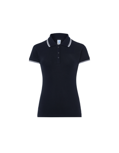 JHK-POPL200-Ladies Polo Regular