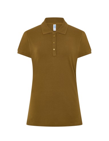 JHK-POPL200-Ladies Polo Regular