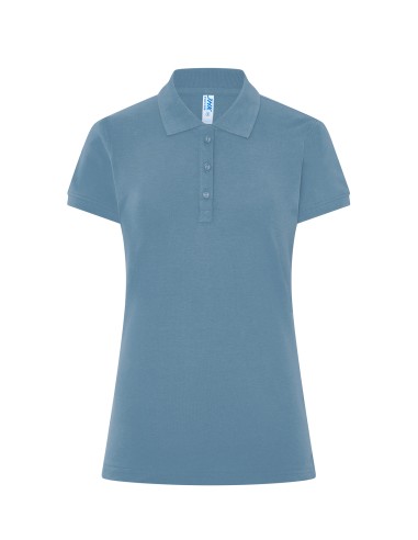 JHK-POPL200-Ladies Polo Regular