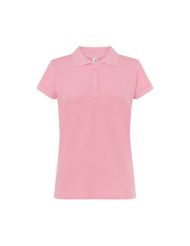 JHK-POPL200-Ladies Polo Regular