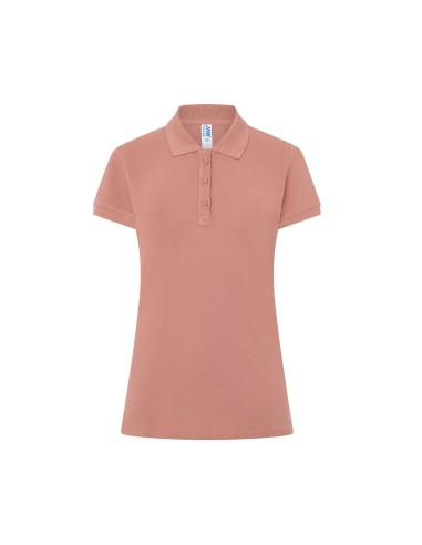 JHK-POPL200-Ladies Polo Regular