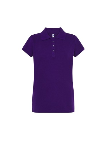 JHK-POPL200-Ladies Polo Regular