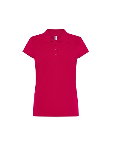 JHK-POPL200-Ladies Polo Regular