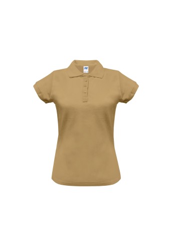 JHK-POPL200-Ladies Polo Regular