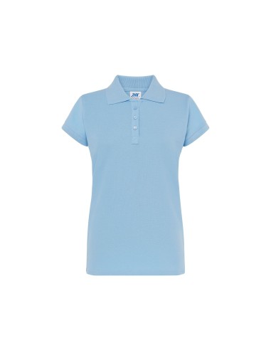 JHK-POPL200-Ladies Polo Regular