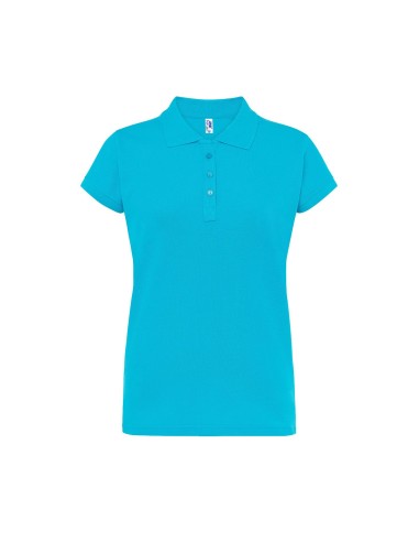 JHK-POPL200-Ladies Polo Regular