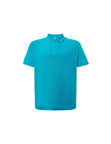 JHK-PORA210-Mens Polo Regular