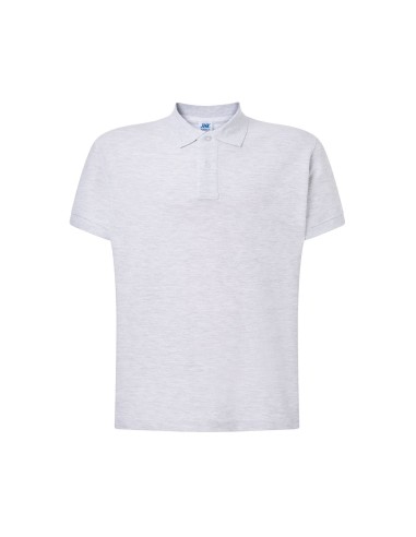 JHK-PORA210-Mens Polo Regular