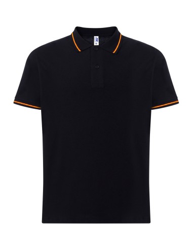 JHK-PORA210-Mens Polo Regular