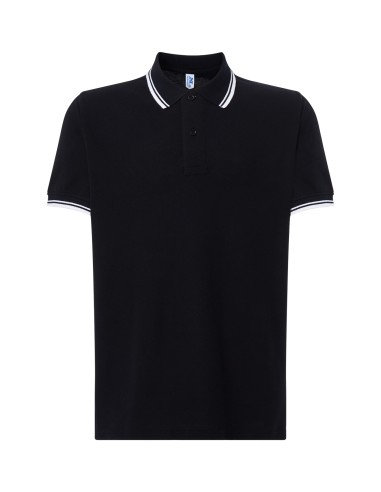 JHK-PORA210-Mens Polo Regular