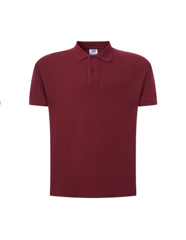 JHK-PORA210-Mens Polo Regular