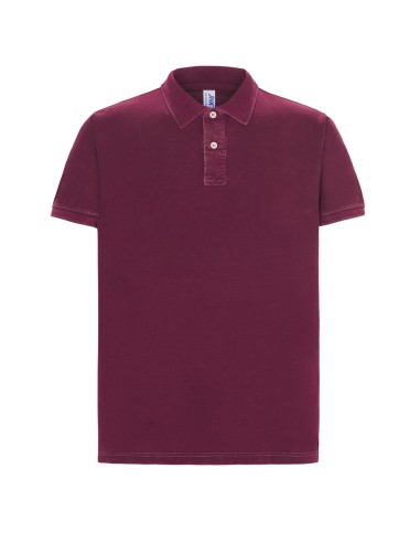 JHK-PORA210-Mens Polo Regular