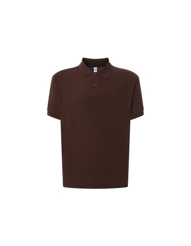 JHK-PORA210-Mens Polo Regular