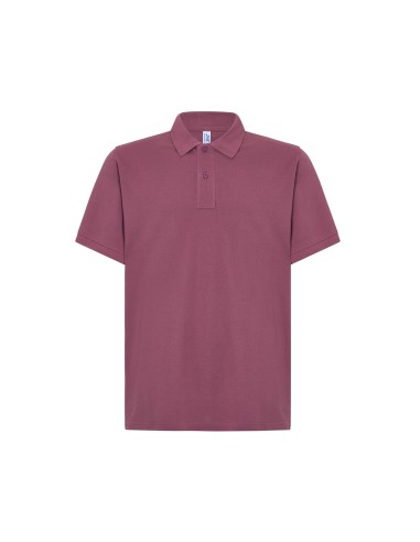 JHK-PORA210-Mens Polo Regular