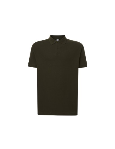 JHK-PORA210-Mens Polo Regular